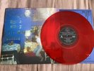 Weyes Blood - Titanic Rising Red Vinyl
