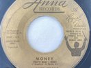 Barrett Strong - Money -  7” - Motown