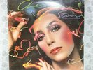 Cher Stars Rare Hard to Find Vinyl Record Pop Warner Bros. Still Sealed