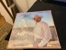 George strait ocean front property mca records record club edition 1987 sealed