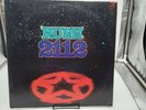 RUSH 2112 LP 1976 SRM-1-1079 MASTERDISK Gatefold Ultrasonic Clean NM cVG+