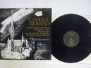 TORSTEN NILSSON CANTATE DOMINO ATR ATR 002 German VINYL LP