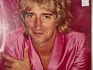 ROD STEWART - GREATEST HITS VG RECORD 10 TRACKS VINYL LP 1979