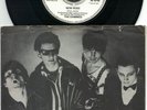 The Damned - New Rose - 2nd Pressing Plug Copy Sleeve (G+) 1976 UK 7