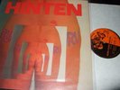 GURU GURU : HINTEN LP 1997 THINK PROGRESSIVE GERMANY