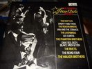 THE ORIGINAL STAR-CLUB RECORDS 10LP BOX STARCLUB GERMANY