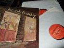 DOMNERUS/HALLBERG : JAZZ AT THE PAWNSHOP AUDIOPHILE 2LP 1977 PROPHONE 7778 SWE