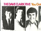 1967 Dave Clark Five You Got What It Takes CAPITOL 6000 Canada Garage SEALED LP