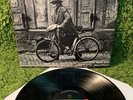 JODO GUTS 1970 •1st press• Decca heavy blues psych +INNER Toe Fat Help Dust