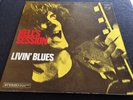 Livin Blues  Hells Session