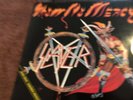 Slayer Show no mercy