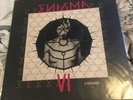Enigma A Posteriori Vinyl LP Pink Edition Rare