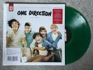 READ  One Direction - Up All Night Green 1D Vinyl PLEASE READ  C / D Only