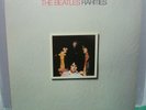 THE BEATLES: Rarities LP Capitol SHAL-12060 1st Press LP NM Butcher Cover inside