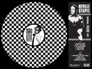 Neville Staple Original Rude Boy LTD Picture Disc Vinyl THE SPECIALS - IN STOCK