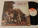 ROOTE REGGAE LP NATURAL ITES & REALISTICS PICTURE ON THE WALL SHRINK NM/NM U.K.