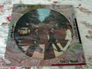 The Beatles-Abbey Road-Picture Disc-Capitol SEAX 11900
