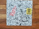Paramore - Riot  (FBR 25th Anniversary Edition) Silver Vinyl LP