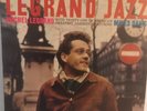 MICHEL   LEGRAND       LP      LEGRAND   JAZZ