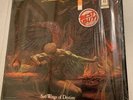 JUDAS PRIEST Sad Wings Of Destiny LP Vinyl RCA AYL1-4747 7863-54747 1983