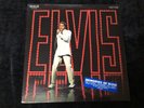 ELVIS PRESLEY LPM-4088 1968 NBC TV SPECIAL FACTORY SEALED WITH RARE HYPE STICKER