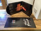 Daft Punk (2x12” Vinyl Original First Press With Membership Card) Discovery