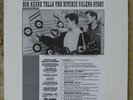 BOB KEANE TELLS THE RITCHIE VALENS STORY PROMO ONLY 12
