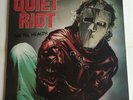 QUIET RIOT-Metal Health LP FULLY AUTOGRAPHED FROM 1983
