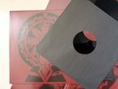 SPEAR OF LONGINUS - Lotus LP NEW black metal vothana arghoslent goatmoon sturmer