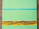 Speedy J ?/ Ginger / 2x ginger vinyl LP / WARP LP 14 LTD / plays excellent