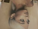 ARIANA GRANDE ?- Sweetener Limited Edition Peach Opaque Vinyl 2 LP NEW & SEALED