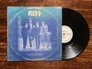 KISS Vinyl LP Record DRESSED TO KILL South Korea Press