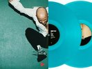 Moby - Play 2018 VMP Reissue Turquoise Translucent Vinyl Sealed/Unopened