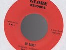 Orig THE CREATIONS Plenty of Love / Oh Baby  45 Globe Northern Soul EX