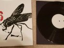 Eve 6 s/t Debut Vinyl LP Reissue ‘97 Album Inside Out Black with red swirl