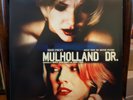 Badalamenti  - David Lynch's Mulholland Drive, Soundtrack, Vinyl LP, 2008, Milan
