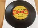 SCARCE , JOHN LEE HOOKER , I'M IN THE MOOD '7 VINYL SUE RECORDS W1 - 361  V.G.