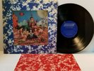 THE ROLLING STONES Their Satanic Majesties LP 1967 3D Cover- Play Tested VG+ *A8