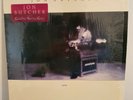 JON BUTCHER Goodbye Saving Grace 1987 LP LOU GRAMM FOREIGNER SURVIVOR VINYL