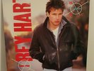 COREY HART Boy In The Box 1985 LP DARYL HALL CUTTING CREW MR. MISTER VINYL