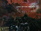 SEALED NEW LP Dio - Lock Up The Wolves