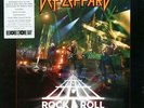 SEALED NEW LP Def Leppard - Rock & Roll Hall Of Fame 29 March 2019