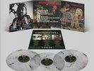 Conway - Everybody Is Food GUN SMOKE VINYL 3LP LTD EDITION IN HAND