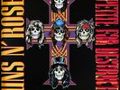 Guns 'n' Roses - Appetite for Destruction - Vinyl 2LP - Ltd Edn Foil Slipcase