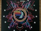 Hawkwind : X In Search of Space : White Vinyl Double Lp