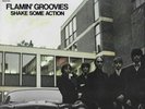 FLAMIN' GROOVIES-SHAKE SOME ACTION-SIRE LP STILL SEALED
