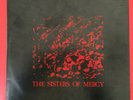 The Sisters Of Mercy No Time To Cry UK 12