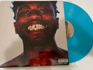 Kevin Abstract - ARIZONA BABY [1LP] Vinyl Limited Edition Blue BROCKHAMPTON RARE
