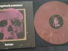 Magmakammer - Mindtripper, Lim Coloured Vinyl, Kadavar, Stoner Rock