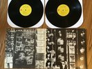Rolling Stones ‘Exile On Main Street’ 1972 1st press Lp set ex cond Artisan logo